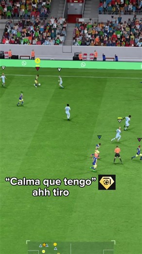 Lo de @damacles a veces es historico #proclubs #fifa #loco