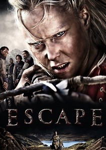 Escape Movie (2012), Watch Movie Online on TVOnic
