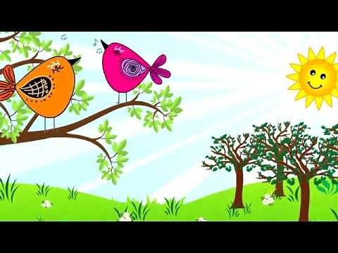 Musicograma La Primavera - A. Vivaldi | Musilandia