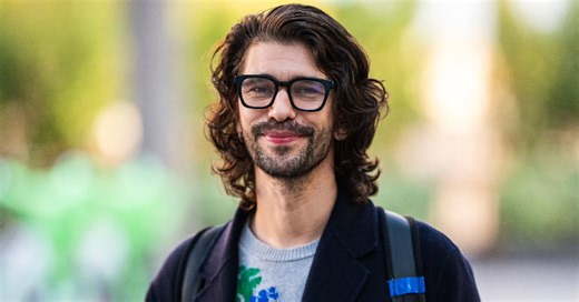 Ben Whishaw Says To Be Sexy in a Straight Way = Success | Instinct Magazine