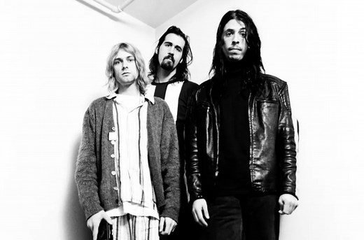 Los 10 éxitos más grandes de Nirvana en Billboard, de ‘Smells Like Teen Spirit’ a ‘Come as You Are’