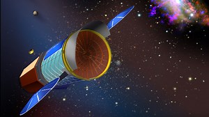 Next decade of astronomy research to focus on exoplanets, early Universe