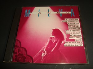 Milva - Tango