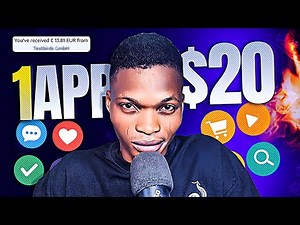 Get PAID For Testing New Websites And Apps (WITHDRAW WEEKLY!)