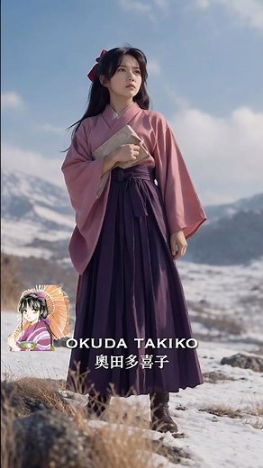 ふしぎ遊戯 玄武キャラクターAI 実写化, Fushigi Yugi: Genbu AI Live-Action Characters, 환상게임 현무 캐릭터 AI 실사화