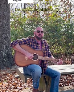 Here's my new song about finding out your parents are humans too. Tap to listen! | Corey Smith