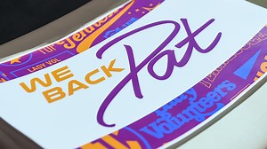 Why SEC women's basketball officials with purple whistles is tribute to Pat Summitt