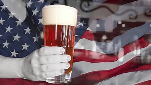 2.3K views · 36 reactions | On July 4, 1776, we declared our independence. On July 4, 2017, we declared our right to keep the beer flowing.   | Bar Louie | Facebook