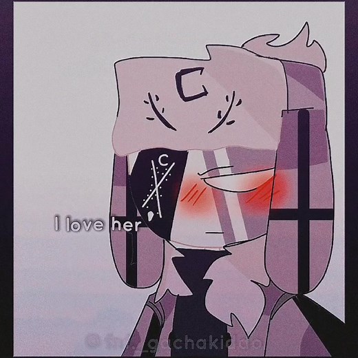 Ruv and Sarvente Kiss | Friday Night Funkin' Midfight Masses Fan Animation