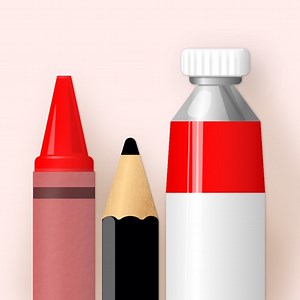 Art Set 4 для iPad