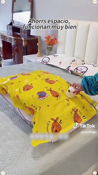 Vacuum Storage Bags for Clothes: Maximize Space