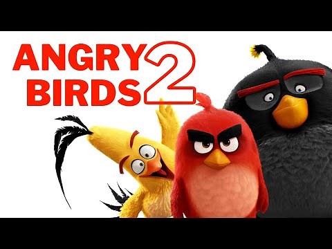 Angry Birds 2 Gameplay | Epic Strategies for High Scores & Fun Challenges!