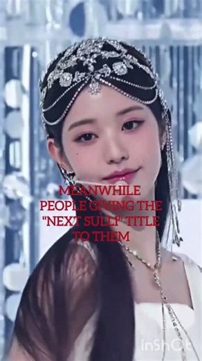 protect them at any cost 🧿|next sulli | kpop |protect our idols