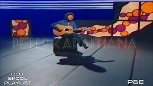 Mac Davis - Baby, Don't Get Hooked On Me | Just Like Music