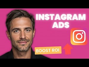 How to Run Ads on Instagram - Meta Ads Manager Tutorial (IMPROVE ROI)