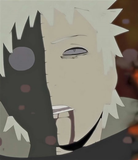 Exploring Obito Uchiha's Journey in Naruto