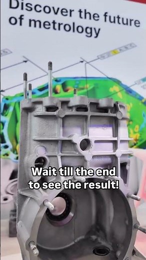 Artec Spider 3D Scanner