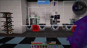 Wither System and Starting our Space Program : SevTech Ages Lp Ep #58 Minecraft 1.12