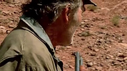 The Hills Have Eyes 2006