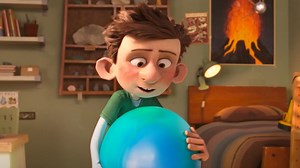 3 películas para niños con las que mantendrás entretenidos a tus hijos y que están disponibles en Disney