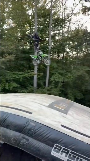 We have to see this one landed!!!!