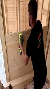 17K views · 52 reactions | Perfect wooden partition wall plate laying skill tips | Civil consultant tips | Facebook