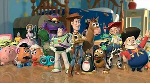 Toy story 1 full movie