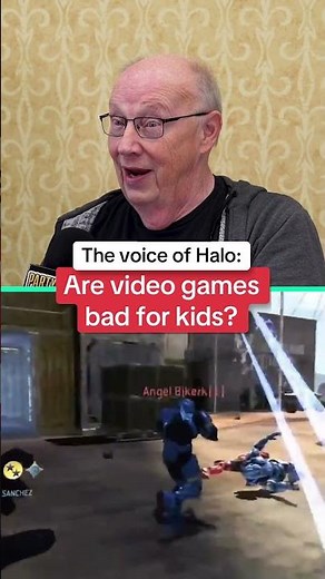 Should kids play video games? 🧐 #shorts