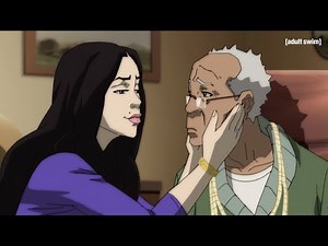 The Boondocks Full Season Episode 👉✅ The Boondocks 2025 Full Episodes Full HD #1080P