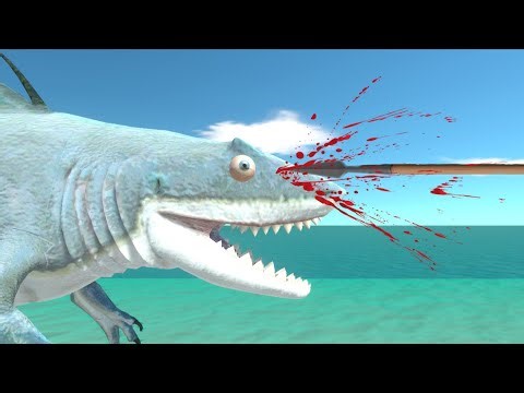 “Craziest FUNNY Moments in ARBS 2# – Animal Revolt Battle Simulator!”