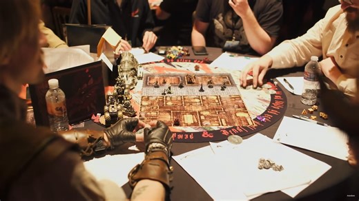 "Plus populaire que jamais": comment Twitch et le jeu vidéo ont dépoussiéré le jeu de rôle papier