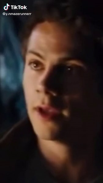 Reply to @y.nmazerunnerr part59! Sorry i’ve broken my finger so I haven’t done these 😂 #foryou #tmr #dylanobrien #themazerunner #foryoupage