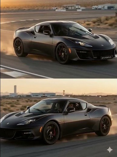 This is what peak Lotus design looks like #lotus #evora #automotive