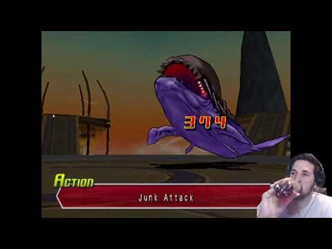 Digimon World Data Squad New Computer STRUGGLES!