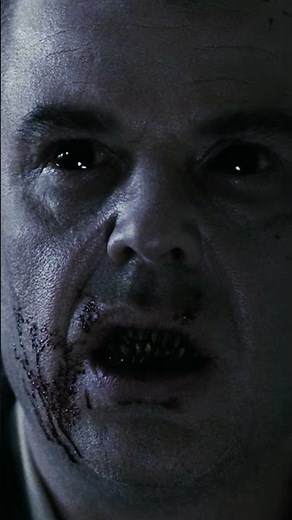 Vampire Scream | 30 Days of Night (2007) | Now Scaring