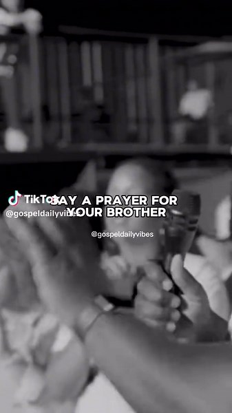 Gospel Daily Vibes on TikTok