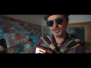 TMP - Tyrol Music Project - Rock me Amadeus (official)