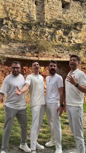 Ad Libitum Voices on Instagram: "Ți-ai luat bilet la următorul nostru concert? Detalii în BIO ❤️"