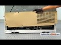 How To Replace Refrigerator Condenser Fan Blade #AP8075891