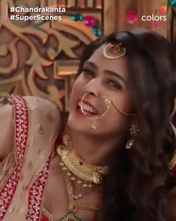 பங்கமா கலாய்க்கிறாங்களே! 😂 #Chandrakanta (#SuperScenes) | திங்கள் - வெள்ளி, இரவு 7 மணிக்கு #ChandrakantaTamil | #ColorsTamil | Colors Tamil