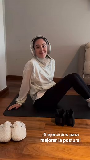 7.1K views · 62 reactions | Conoce 5 ejercicios para mejorar la...