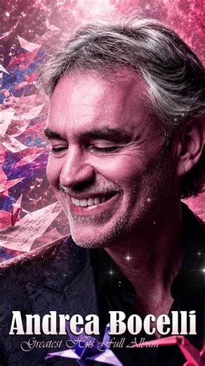 Caruso - Andrea Bocelli