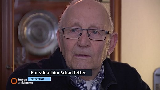 buten un binnen | regionalmagazin: Die verschwundene Welt Ostpreußen: Eine Zeitreise mit Zeugen