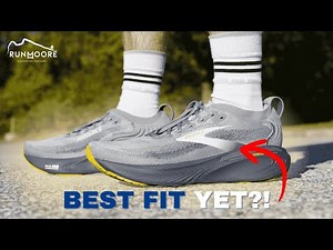 Brooks Adrenaline GTS 25: Does the 25th-Anniversary Model Live Up to the Hype?
