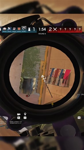 Kai cenat reading past timer moment #r6 #rainbowsixsiege #r6champ #r6siege #tomclancysrainbowsixsiege