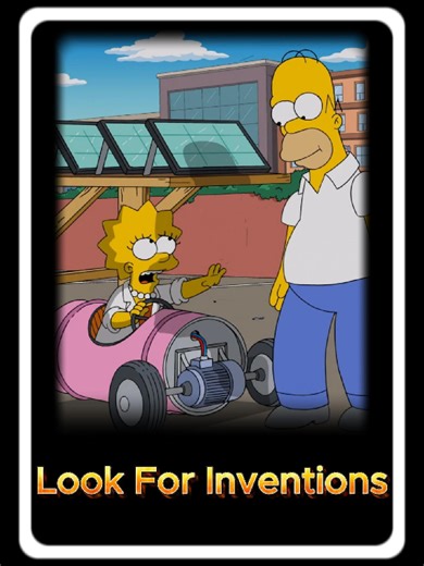Ralph's Potato-Powered Car Invention