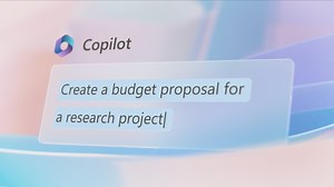 Microsoft's New 'Copilot' AI Can Create a PowerPoint And Even Attend Meetings