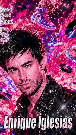 Súbeme La Radio - Enrique Iglesias