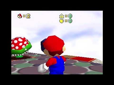 Sm64 The Preservation Project V0.35 Leaked Rom Download