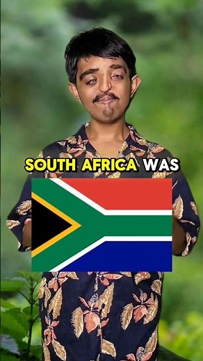 Did You Know? South Africa Is the Only Nation to Host All Three Major World Cups! 🇿🇦⚽🏏🏉